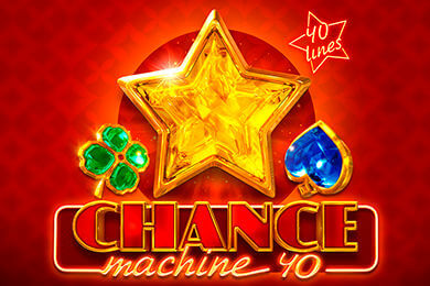 Chancemachine40wl слот Мелстрой Казино